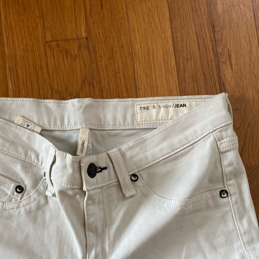 RAG & BONE jeans